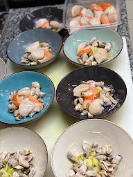 Photo n°45 de Au Vieux Port à Étaples (Microbrasserie)