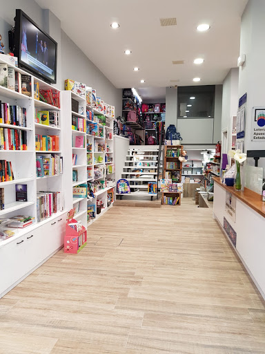 Libreria Clip - Visual