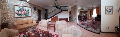 lodging