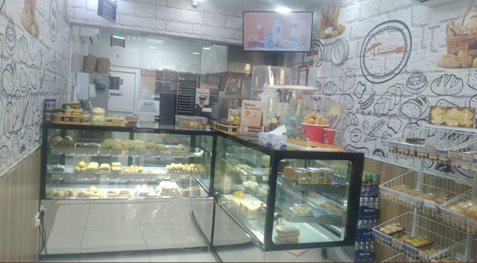 Panadero Pastry Shop (Main) - صورة 3