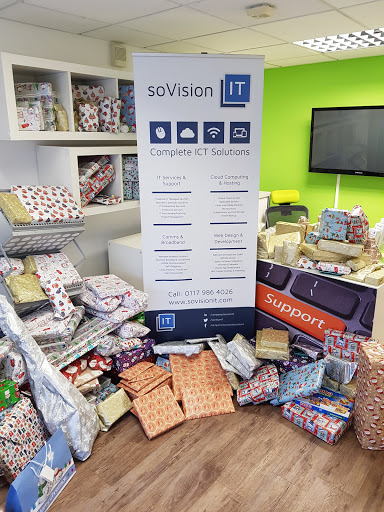 soVision IT - Visual