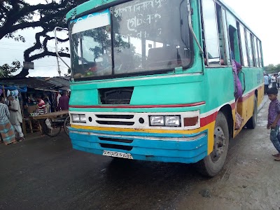 Photos of Vulli Bus Stop