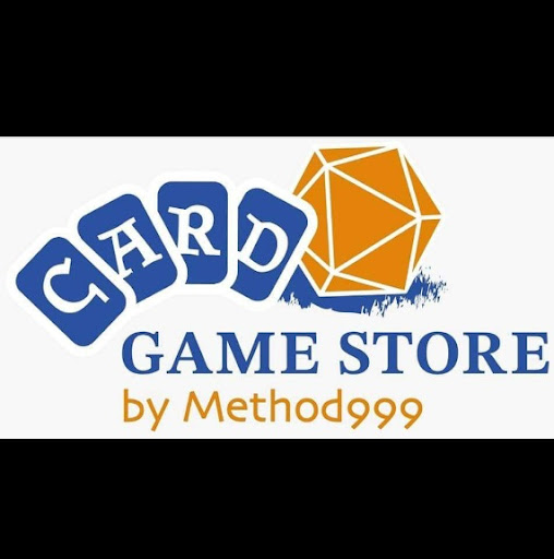 Card Game Store - Thumbnail