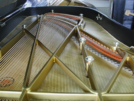 Herrmansch Pianotechnieken - Thumbnail