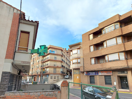 Carmen Landa Schneider