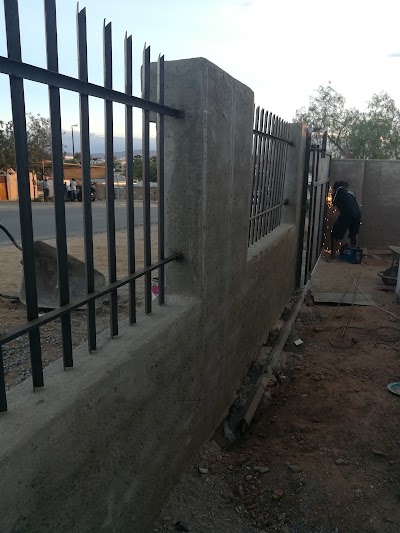 Photos of Herero Mall