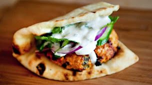 Photo n°36 de Aux Indes express - Restaurant Indien - Valenciennes à Valenciennes (Restaurant indien moderne)