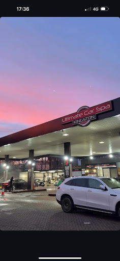 Ultimate -Kingston Car Spa