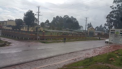 Photos of Elgeyo /Marakwet County Assembly