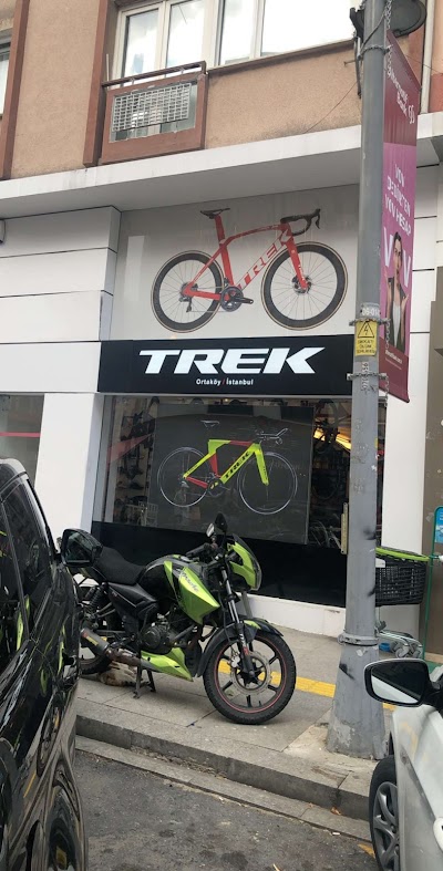 TREK Bisiklet Bahcekoy