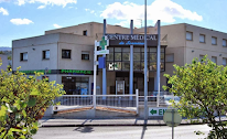 Centre d'échographie à Marseille