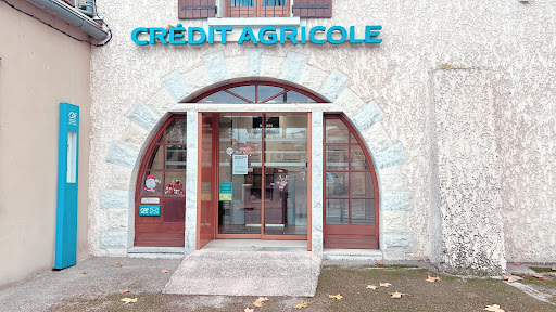 Avatar par défaut pour Crédit Agricole Agence De Cereste