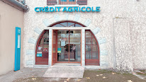Crédit Agricole Agence de CERESTE à Céreste-en-Luberon