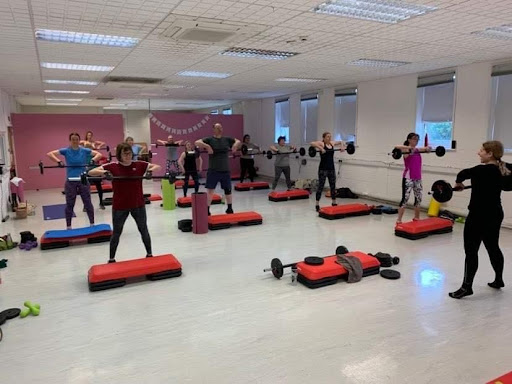 FitGlow Studio - Thumbnail