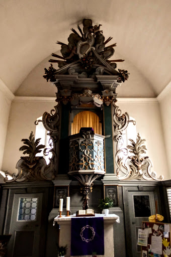 ev. Kirche Schkopau - Thumbnail
