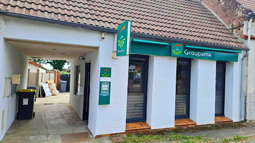 Photo de Agence Groupama Avesnes-le-Comte