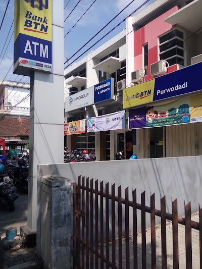 Photos of FIFGROUP Purwodadi