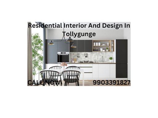 Welcome to SAM Enterprise: Transforming Homes with Exquisite Residential Interior Design in Tolly… post image
