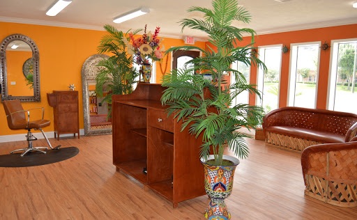 Estilo Sol Salon - Visual