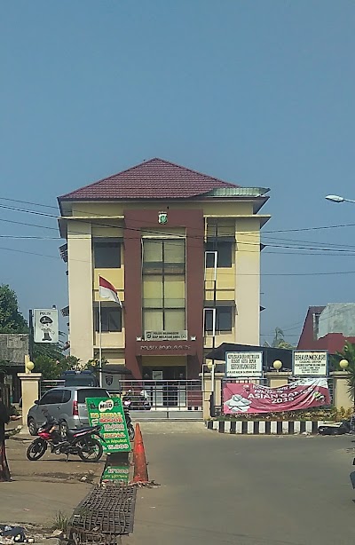 Photos of Polsek Bojong Gede