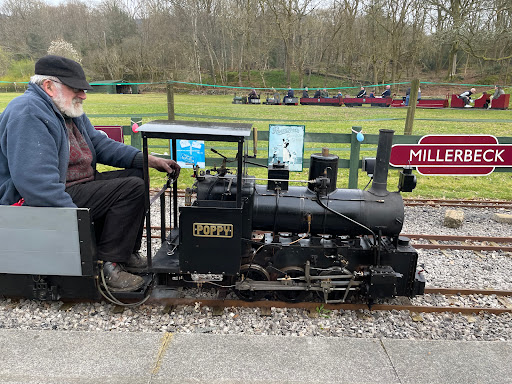 Millerbeck Light Railway - Thumbnail