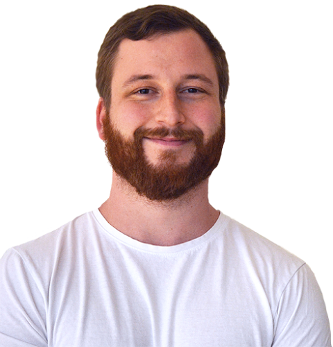 Heilpraktiker Jasper Böttcher - Schmerztherapie / Massage