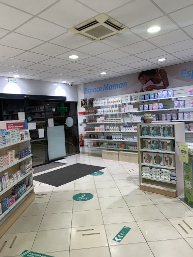 Grande Pharmacie Dahra Mohamed - Thumbnail