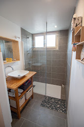 Photo n°4 de La P'tite Maison à Blacy (Maison d'hôtes)