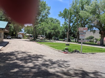 Junction RV Park