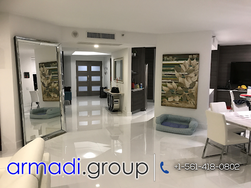 Armadi.Group - Visual