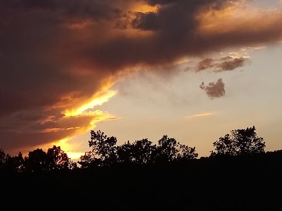 Torrance County Park