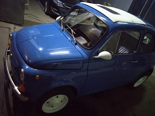 Auto Glas Spezialist Andreas Prudlo Kfz Meisterwerkstatt - Thumbnail