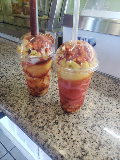Garcia's Fruit - Thumbnail