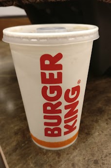 Burger King wah-cantt