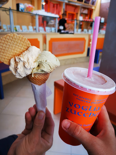 Gelateria Cioccolateria Voglia di Zucchero - Thumbnail