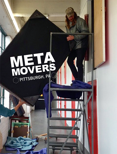 Meta Movers - Visual