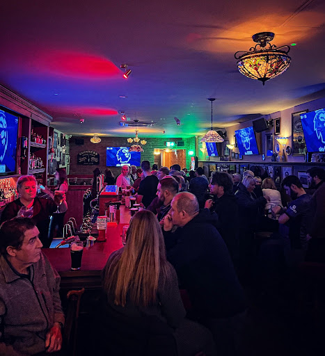 The Auld Dubliner - Thumbnail