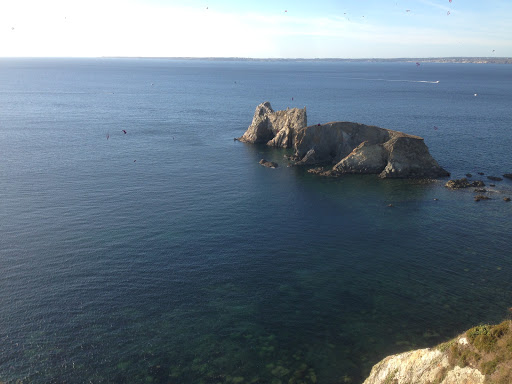 Del Mare - Thumbnail