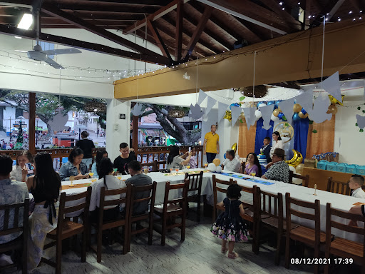 Restaurante Balcon Del Suroeste