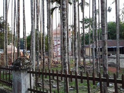 Photos of Mirzapur Shahi Jame Masjid مسجد