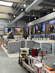 Photo n°2 de GEDIMAT MCF - Yzeure à Yzeure (Négociant en bois)