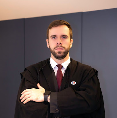 Advogado Criminal Guilherme Panerai