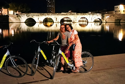 Bike Tour Rimini - Thumbnail