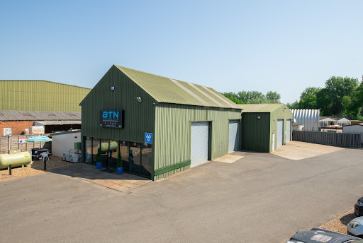 BTN Automotive - Visual