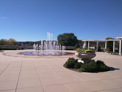Photos of The Culinary Institute of America