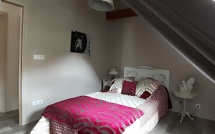 Photo n°4 de Gîte Les Ecureuils à Odratzheim (Gîte)