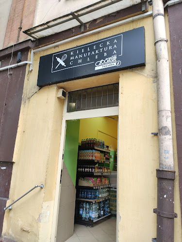 Bartosza Głowackiego 9, 25-368 Kielce, Polska