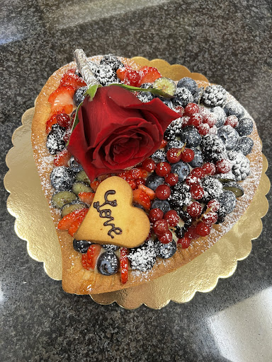 Pasticceria Batá - Visual