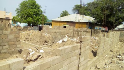 Photos of Welingara Central Mosque