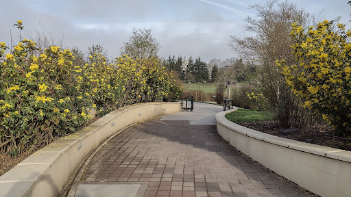 Discovery Historic Loop - Visual